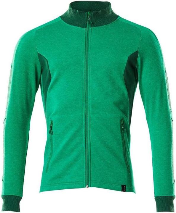 Produktbild Mascot Accelerate Jacke Mit Reissverschluss Normal (S)