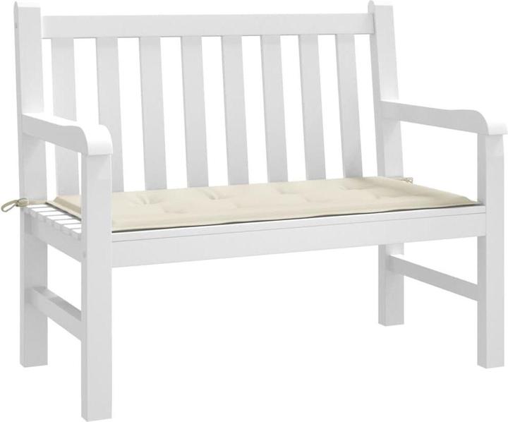 Actual product image VidaXL Veva (120 x 50 x 3 cm)