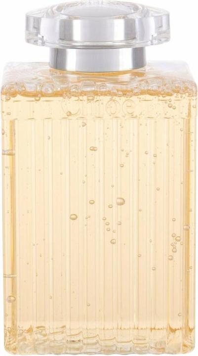 Actual product image Chloé Shower Gel (200 ml)