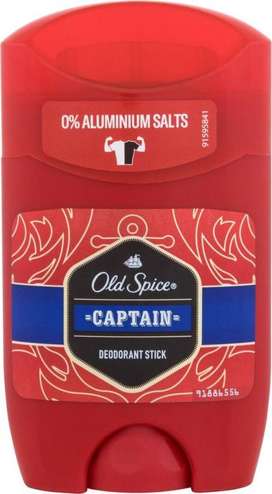 Image du produit Old Spice Captain (Stick)