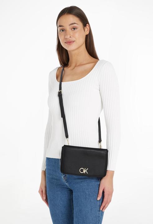 Immagine prodotto Calvin Klein Re-Lock Double Gusett Xbody Ck