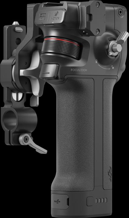 Immagine prodotto DJI Maniglia Focus Pro (Aiuto per la messa a fuoco del gimbal)