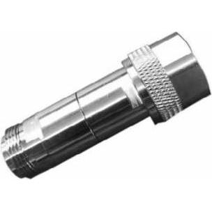 Ventev 8dB Attenuator, NM-NF, Antennenkabel