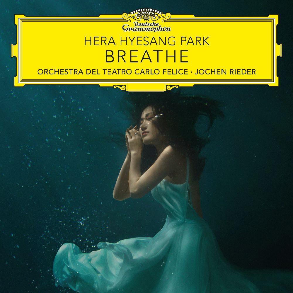 Thumbnail - Breathe, Schallplatten