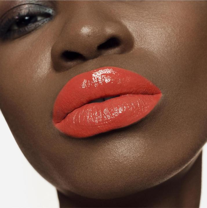 Actual product image Byredo Liquid Lipstick Vinyl (No. 191 - Pride)