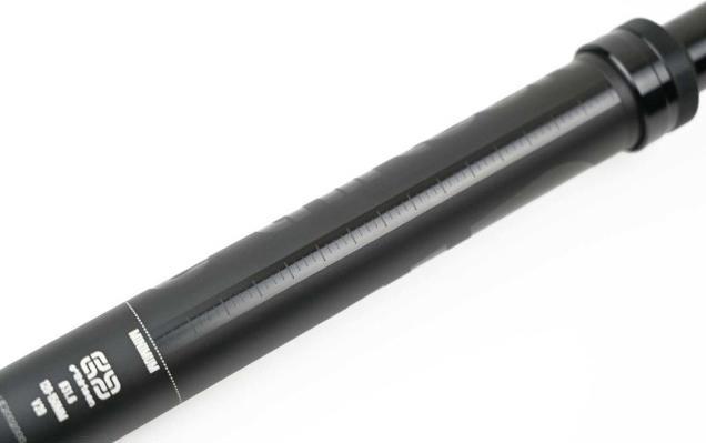 Image du produit e*13 Vario Infinite Dropper 30.9mm, 120-150mm (30.90 mm)