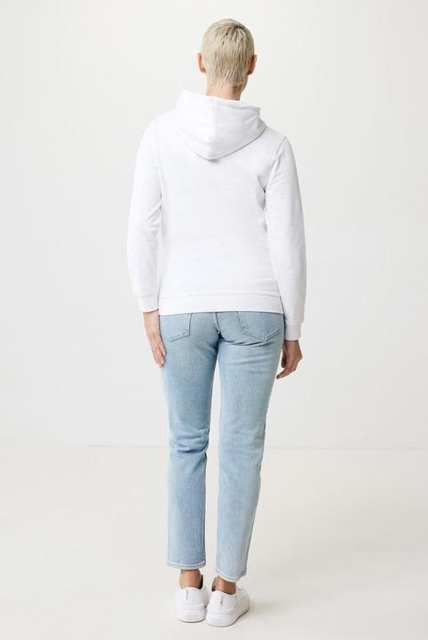 Actual product image Universal Textiles Unisex Adult Jasper Recycled Cotton Hoodie (XL)