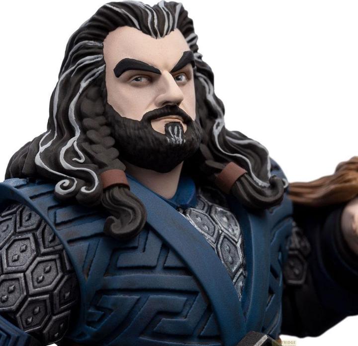 Produktbild Weta Workshop The Hobbit - Thorin Oakenshield Figure Mini Epic