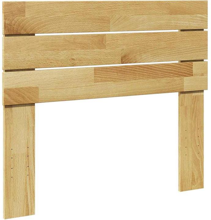 Image du produit vidaXL Kopfteil (3 x 92 x 79 cm)