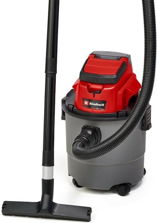 Immagine prodotto Einhell TC-VC 18/15 Li-Solo 2347145 (Aspirapolvere a umido e a secco)