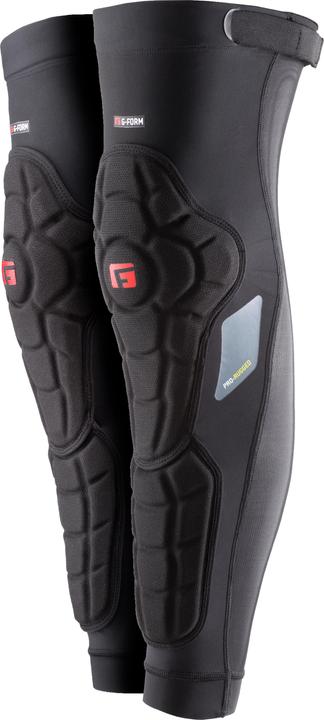 Produktbild G-Form Youth Pro-Rugged Knee-Shin Guards (S, M, Knieschoner, Paar)