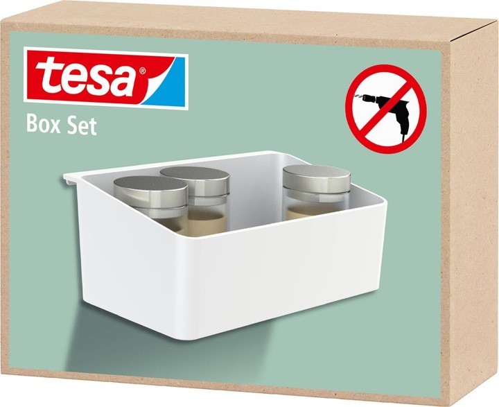 Produktbild tesa Organizer