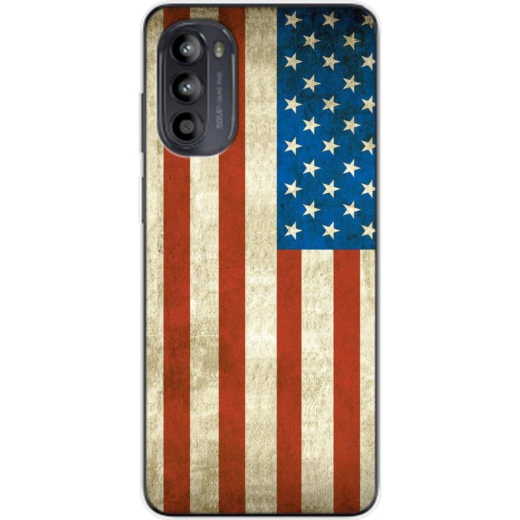 König Design Hülle Handy Schutz für Motorola Moto G62 5G Case Cover Tasche Bumper Etuis TPU (Motorola Moto G62), Smartph...