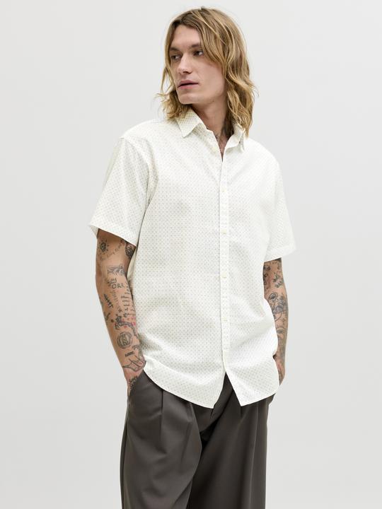 Image du produit Jack & Jones Regular Fit Hemd Hemd (XS)