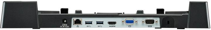 Produktbild Panasonic TOUGHBOOK Docking, CF-VEB541AU (Docking Port, 7 Ports)