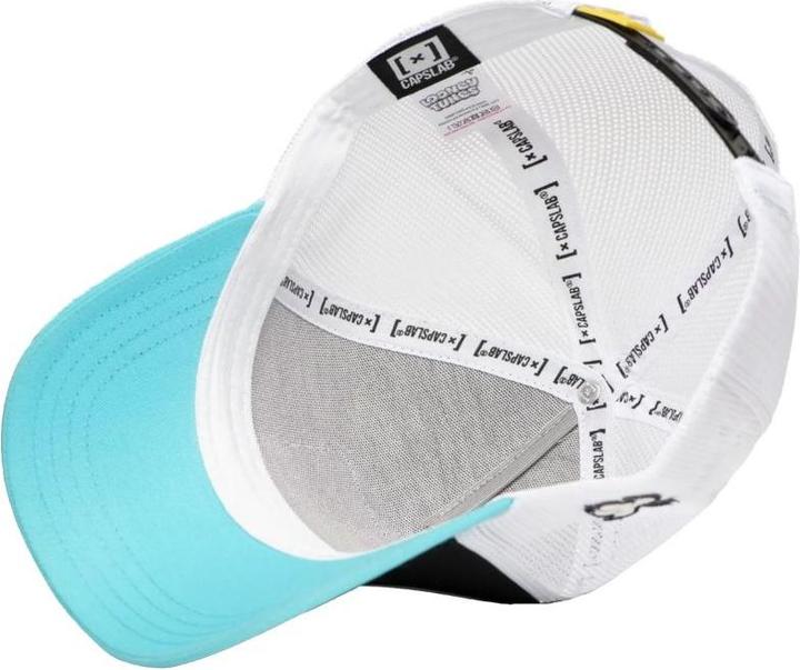 Actual product image Capslab X Looney Tunes Baseballkappe (One size)