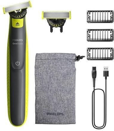 Philips OneBlade 360 Face (QP2724/31)