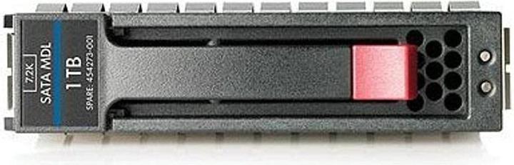 Actual product image HPE 454146-B21 Hard disk (1 TB, 3.5", SMR)