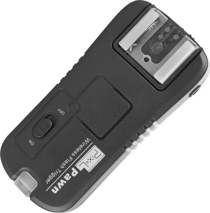 Actual product image Pixel Receiver TF-364RX for Pawn TF-364 for Olympus (Funk)