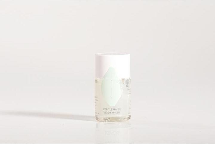 Produktbild Osmè Gfl OSMÈ Duschshampoo 38ml