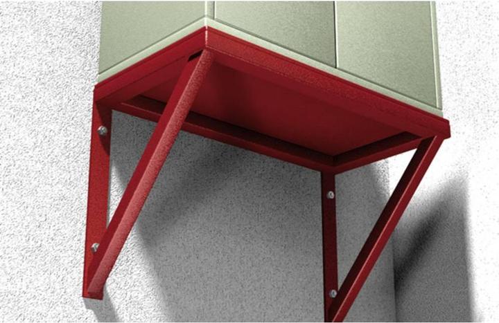 Produktbild Fischer Ankerstange FIS A M8x110 8.8 (10 Stk.)