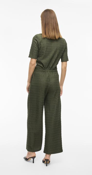 Immagine prodotto Vila High Waist Hose mit weitem Bein (S)