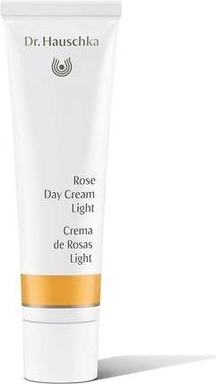 Produktbild Dr. Hauschka ROSE day cream light 30 ml (30 ml, Tagescreme)