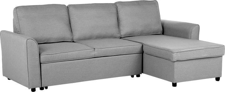 Produktbild Beliani Nesna (Ecksofa)