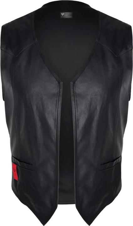 Produktbild Regnes Fetish Planet Herren Weetlook Vest "RMOlivero001" (S)