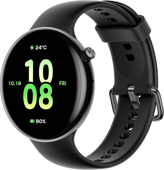 Honor Watch Fit Active Smartwatch, black (44 mm)