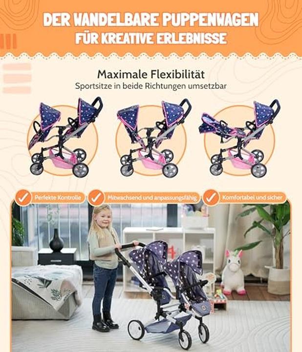 Immagine prodotto Bayer Chic 2000 Duo Linus