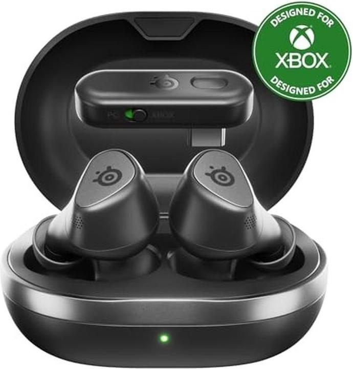 Image du produit SteelSeries Écouteurs de Jeu Arctis (Sans fil)