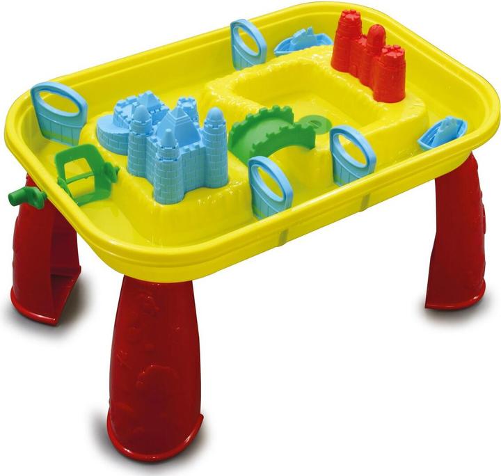 Produktbild Jamara Sand und Wasserspiegel