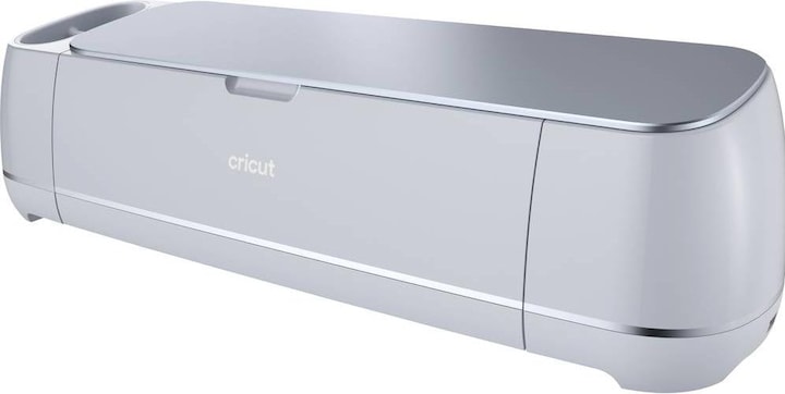 Actual product image Cricut ™ Maker 3 + Materials Bundle Schneideplotter-Set