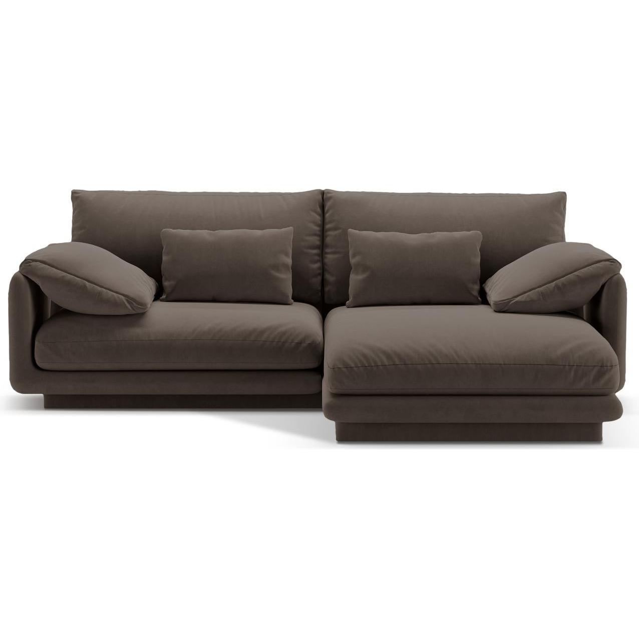 Micadoni, Sofa, Torino (Ecksofa)