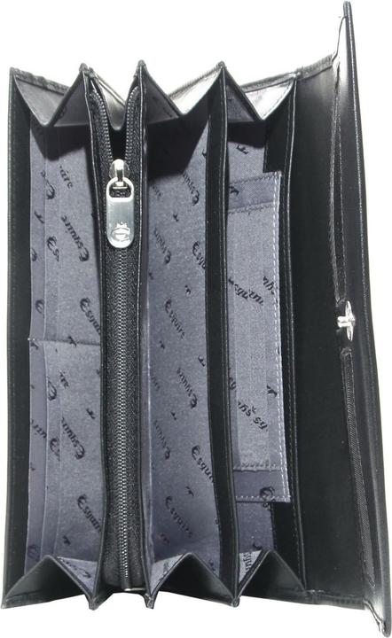 Actual product image Esquire New Silk Wallet