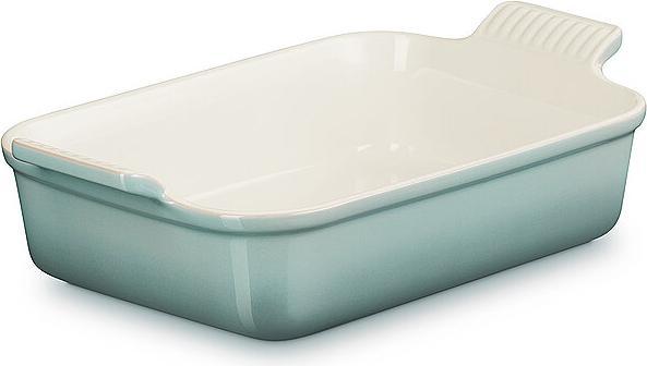Produktbild Le Creuset Aardewerk Ovenschaal 26cm 2,4l Sea Salt