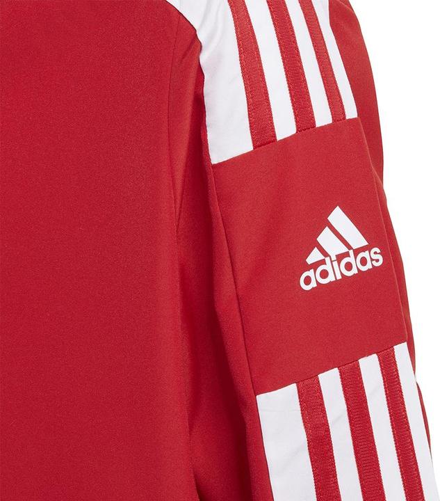 Actual product image Adidas Squadra 21 Presentation Jacket Kids (140)