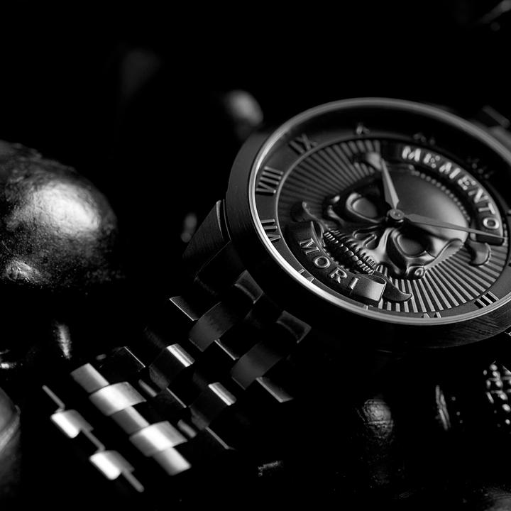 Image du produit Lucleon Memento Mori (42 mm)