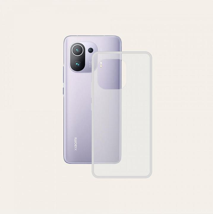 Actual product image KSIX Case (Xiaomi Mi 11 Pro)
