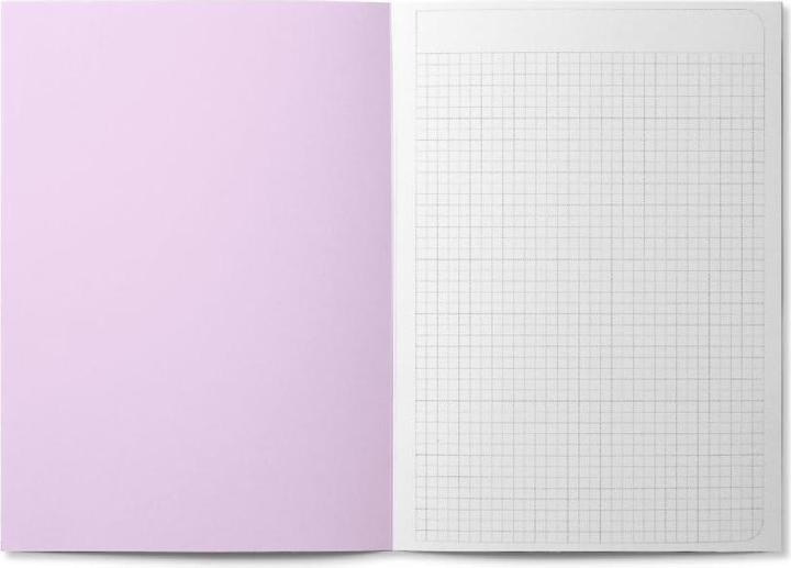 Immagine prodotto Cedon Opuscolo A5 PRIMEL (A5, Quadretti)