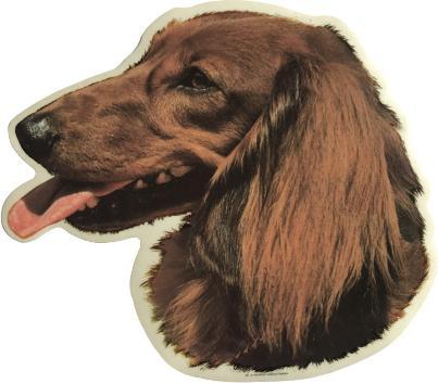 Produktbild Difac Teckel (x2)