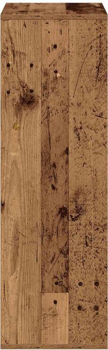 Image du produit vidaXL Sideboard (35 x 32 x 99.50 cm)