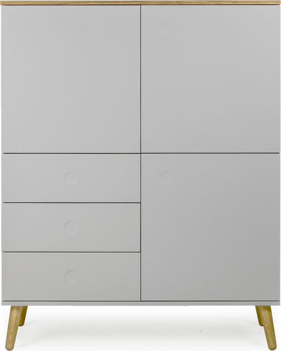 Produktbild tenzo Dot (109 x 43 x 137 cm)