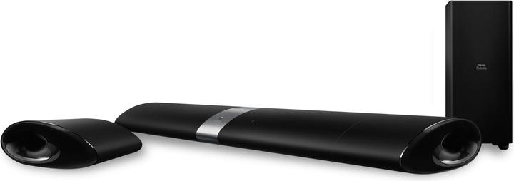 Immagine prodotto Philips Fidelio B5 (210 W, 4.1 canali)