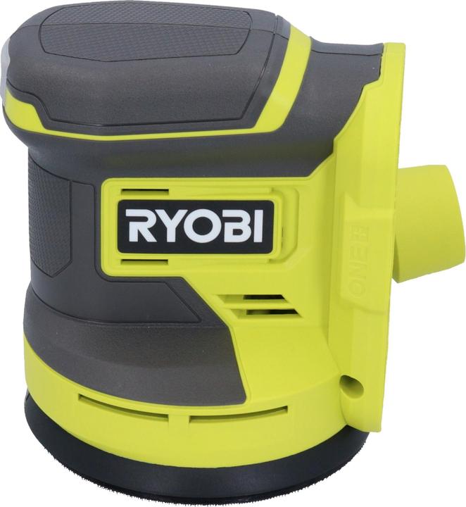 Actual product image Ryobi RROS18-0 (Eccentric grinder)