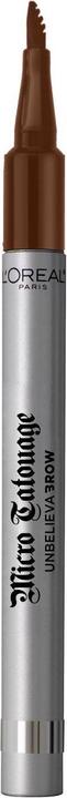 Actual product image L'Oréal Paris Brow (5 Light Brunette)