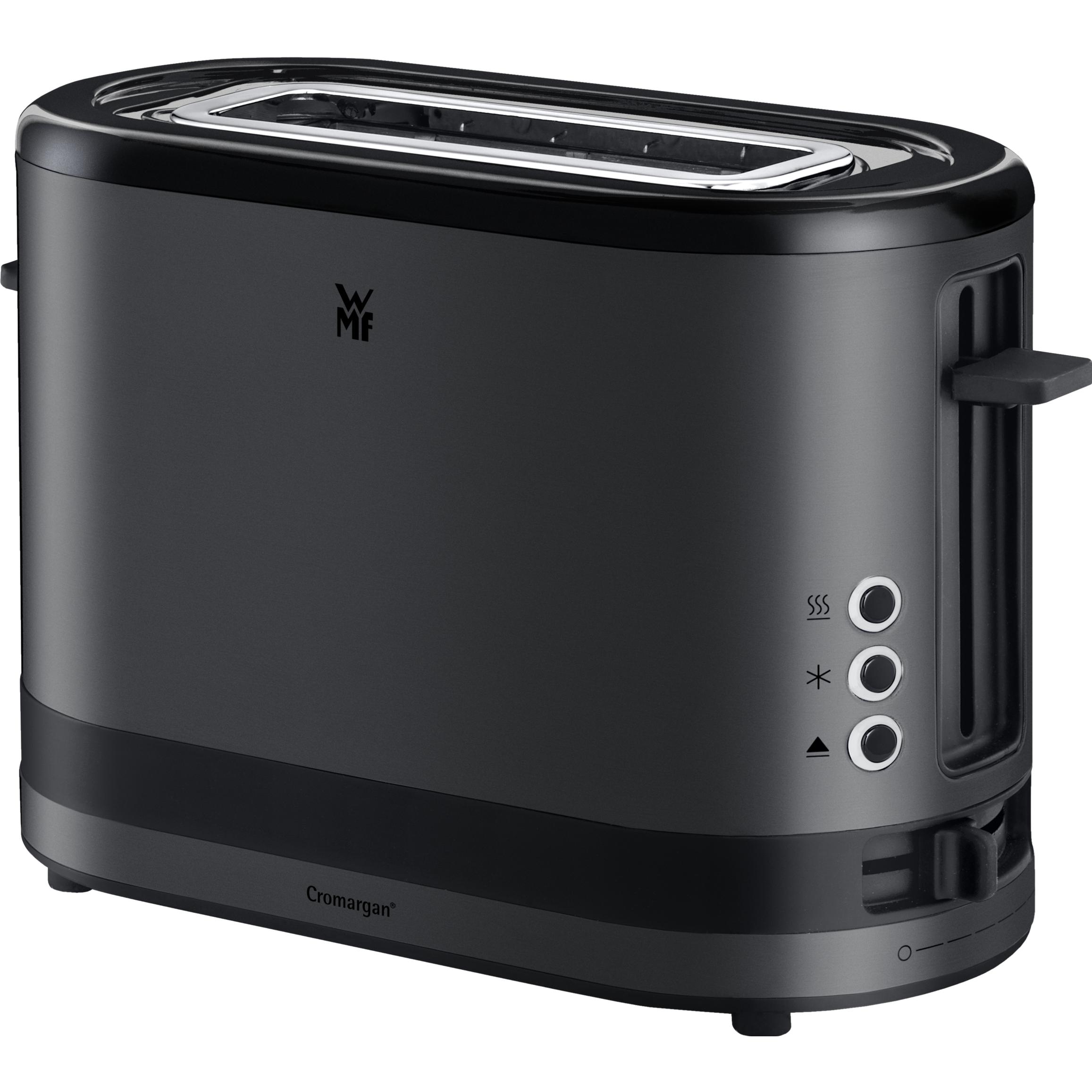 Wmf Nero Tostapane Da Cucina, Tostapane,
