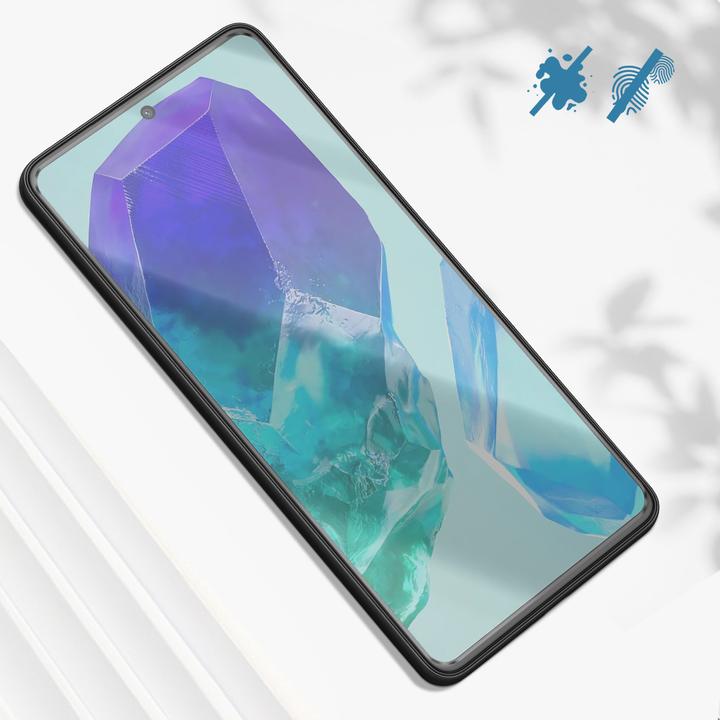 Actual product image Avizar ClearShield film (1 Piece, Samsung Galaxy A55)