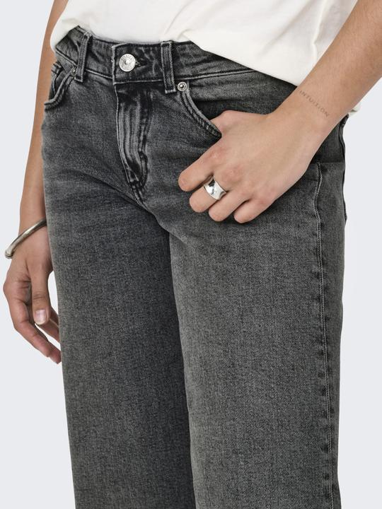 Immagine prodotto Only Onljuicy Lw Wide Dnm Dot890 Noos (W27/L32)